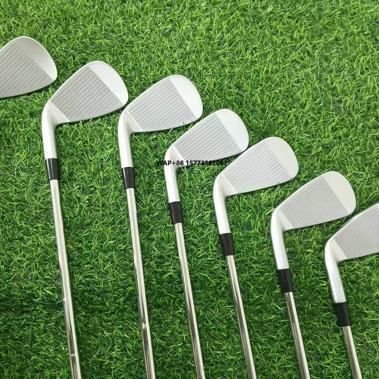 Golf Club Iron Set - Hot Sale China 90 Golf Iron