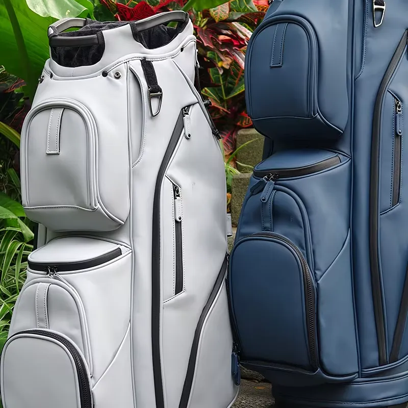 Golf Equipment Names - ASL GOLF 14 Way Divider Waterproof