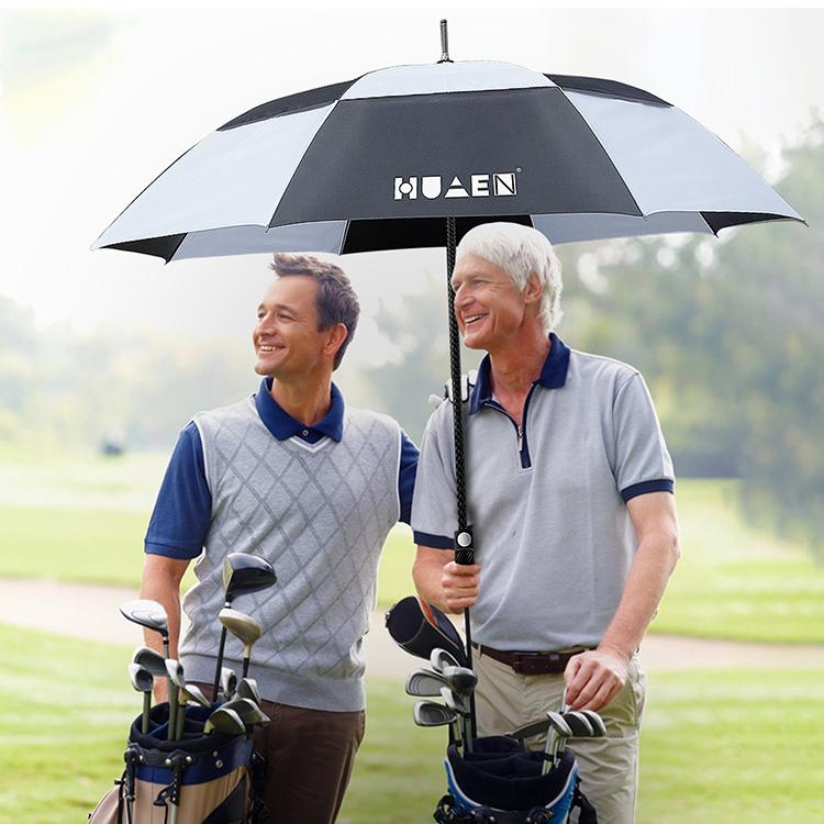New Golf Umbrella Large Umbrel - Golf Umbrella Large recension och pris