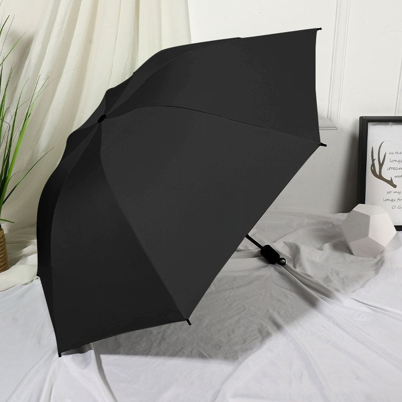 Large-Sized Automatic Umbrella - Golf Umbrella Large recension och pris