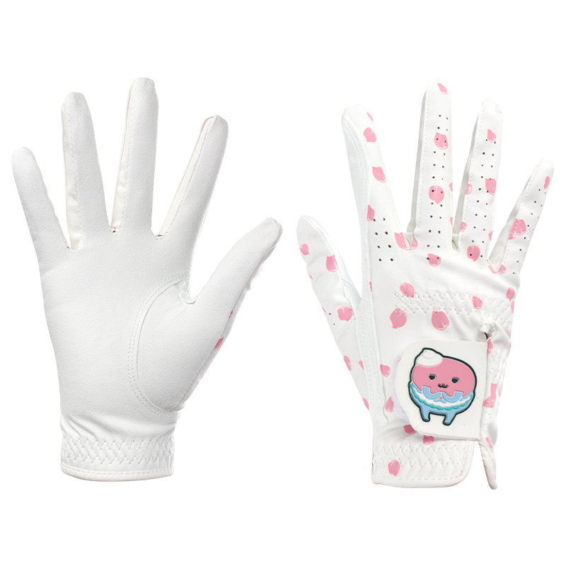 Korean and Japanese Golf Glove - Golf Equipment Japan recension och pris