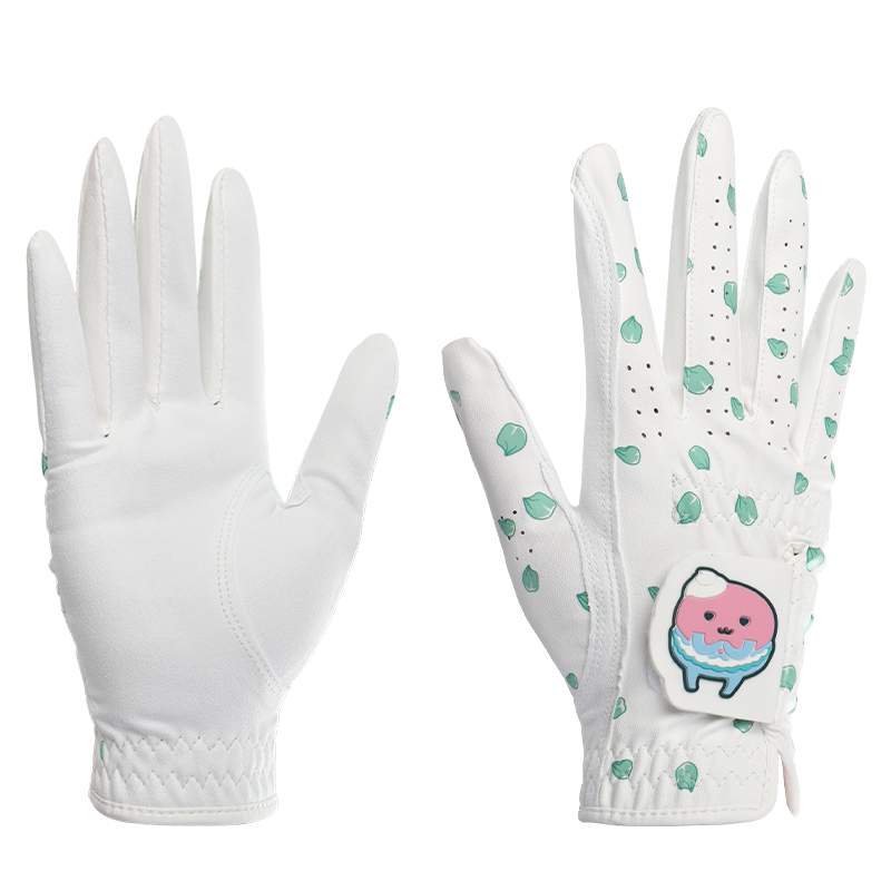 Korean and Japanese Golf Glove - Golf Equipment Japan recension och pris