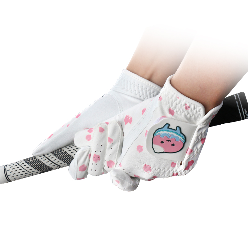 Korean and Japanese Golf Glove - Golf Equipment Japan recension och pris