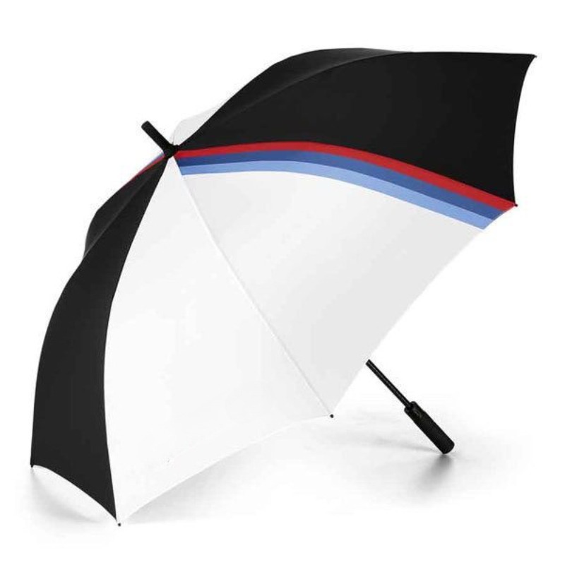 For BMW Motorsport High-end Su - Golf Umbrella Large recension och pris