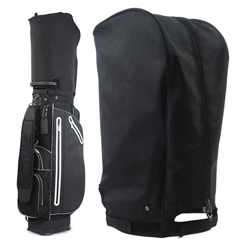 Golf Bag Rain Cover Dustproof  - Golf Bag Stand Cart recension och pris
