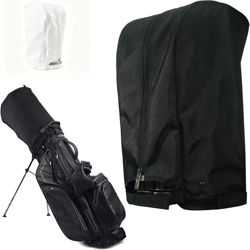 Dustproof Golf Club Protector  - Golf Bag Stand Cart recension och pris