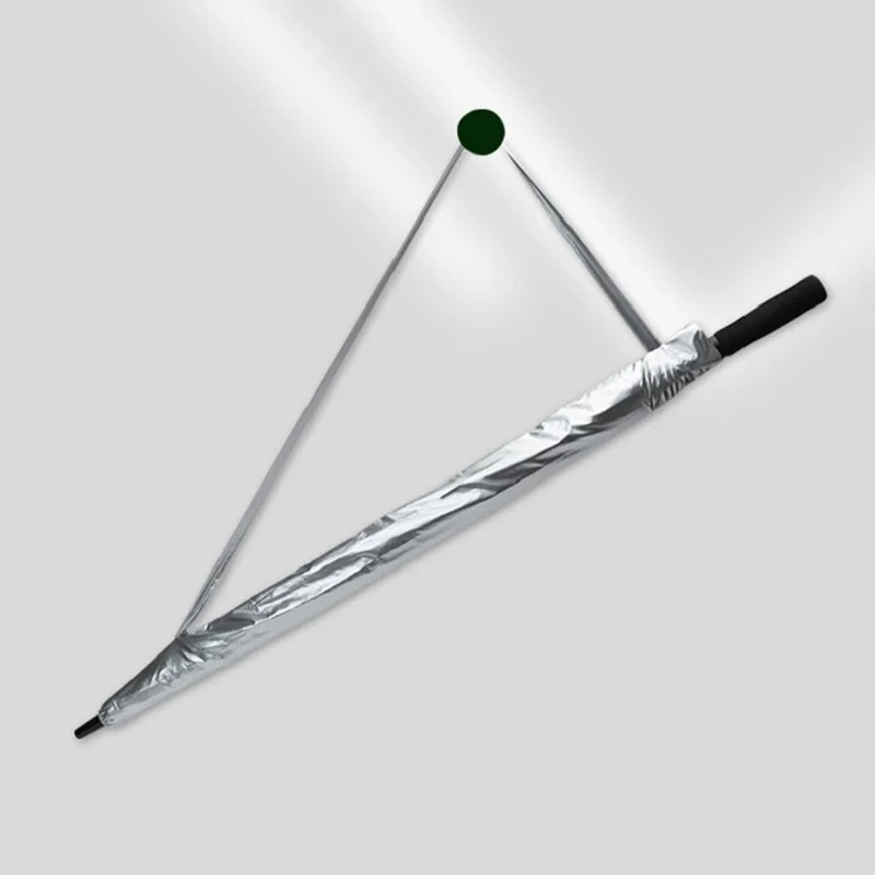 Automatic Ultra-Large Umbrella - Golf Umbrella Large recension och pris