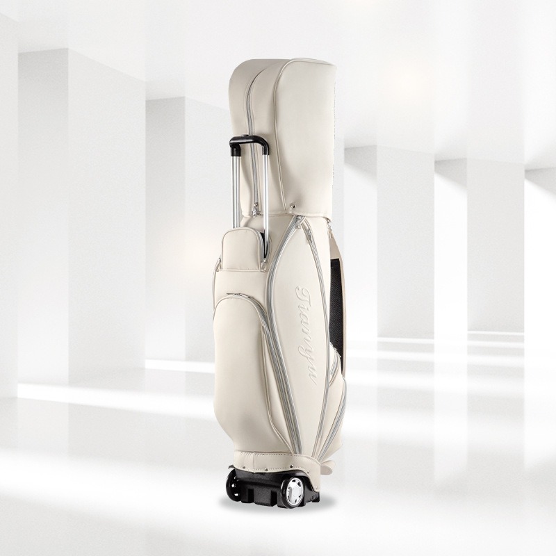 TTYGJ New Golf Bag Lightweight - Golf Bag Stand Cart recension och pris