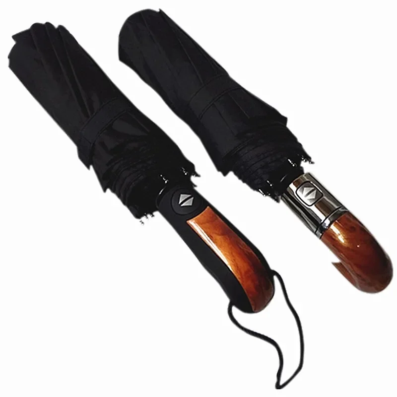 Luxury Reverse Umbrella Men Wo - Golf Umbrella Large recension och pris