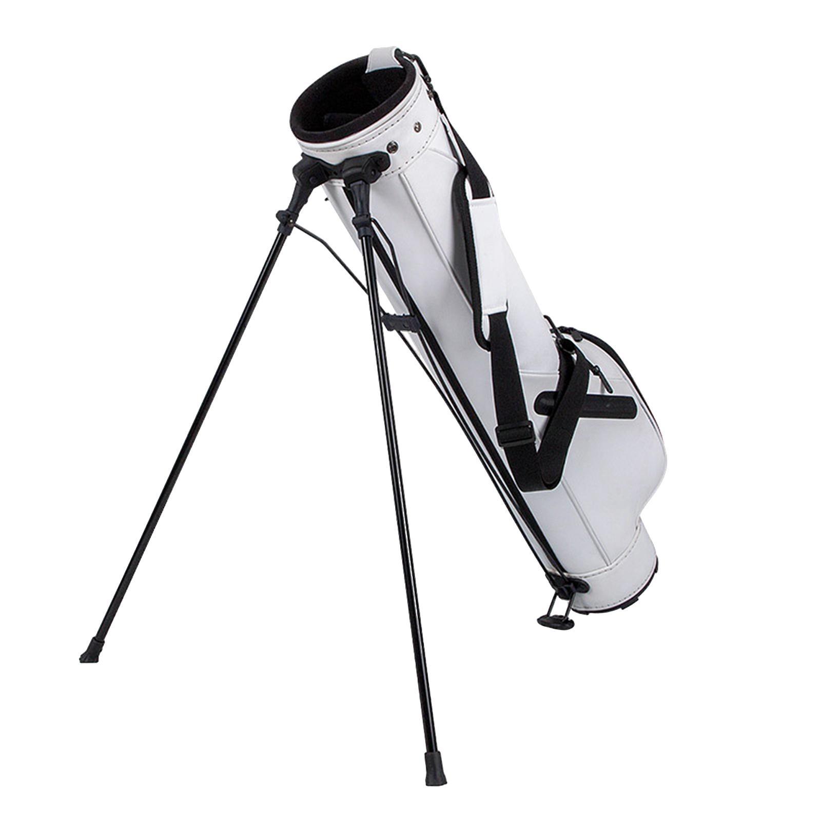 Golf Stand Bag Golfer Gift Wea - Golf Bag Stand Cart recension och pris