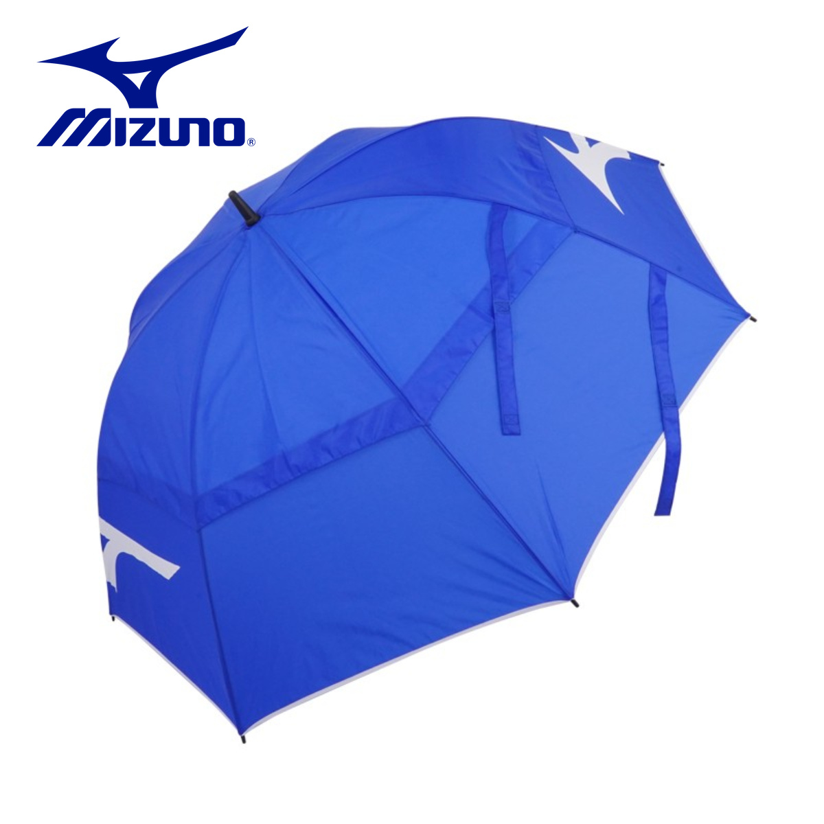 Mizuno Golf Umbrella, Windproo - Golf Umbrella Large recension och pris