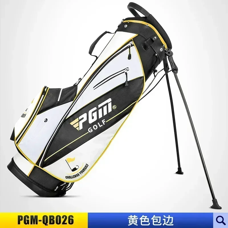 BestPGM New Golf Bag Waterproo - Golf Bag Stand Cart recension och pris