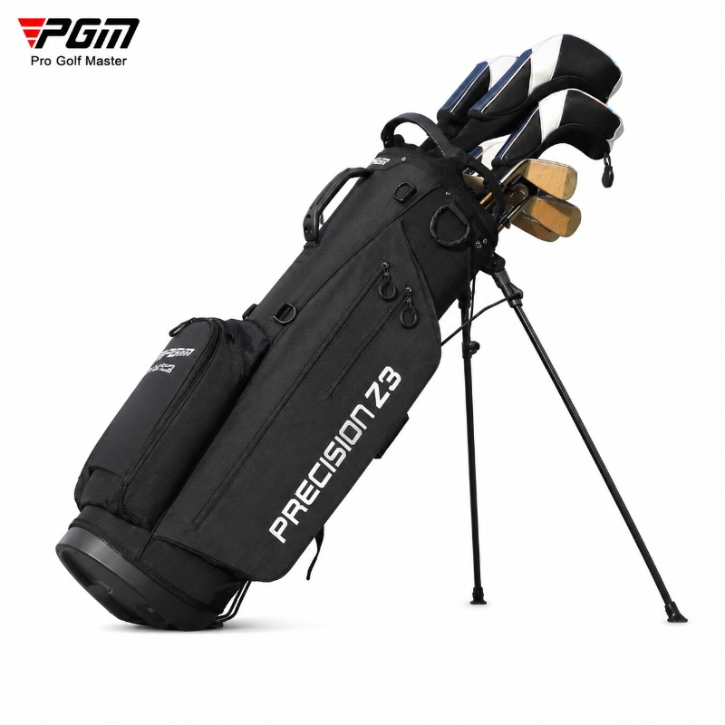 PGM Golf Stand Bag Lightweight - Golf Bag Stand Cart recension och pris