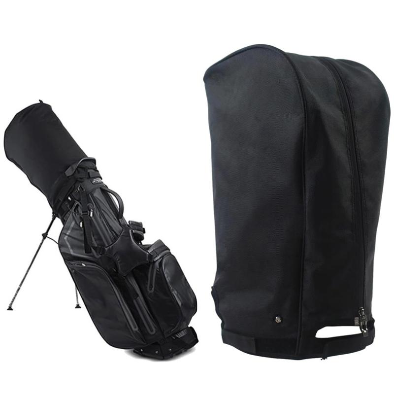 Golf Bag Rain Cover Dustproof  - Golf Bag Stand Cart recension och pris