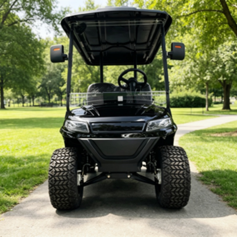 Street Legal Golf Cart Buggy S - Golf Bag Stand Cart recension och pris