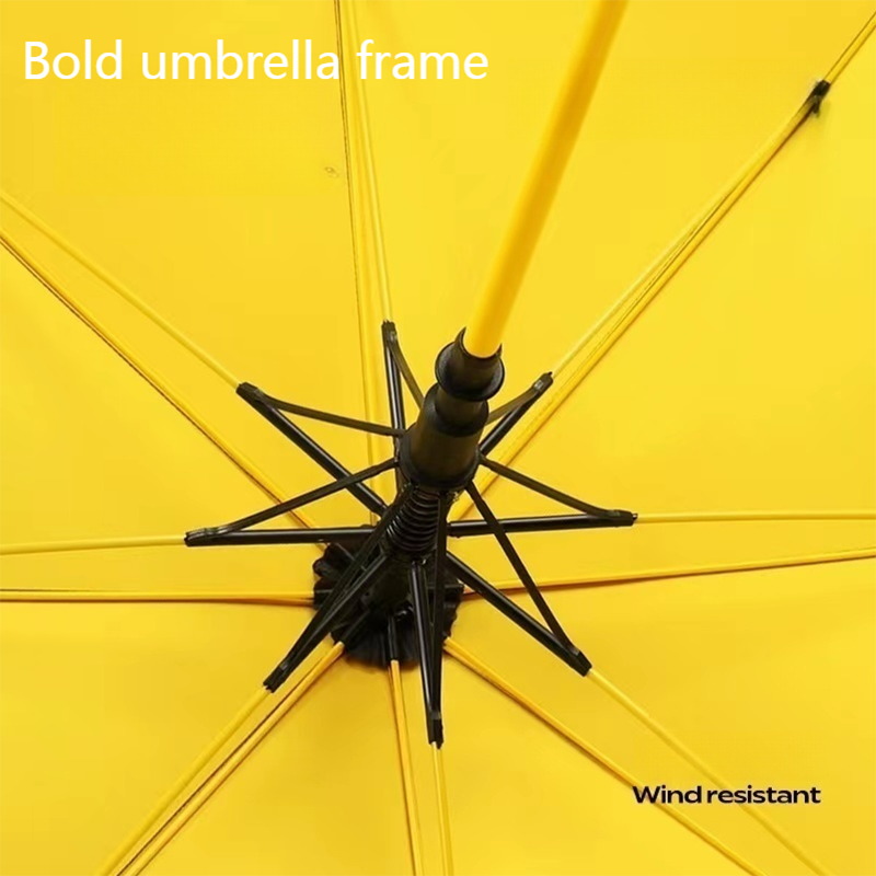 Full Fiber Golf Umbrella Doubl - Golf Umbrella Large recension och pris