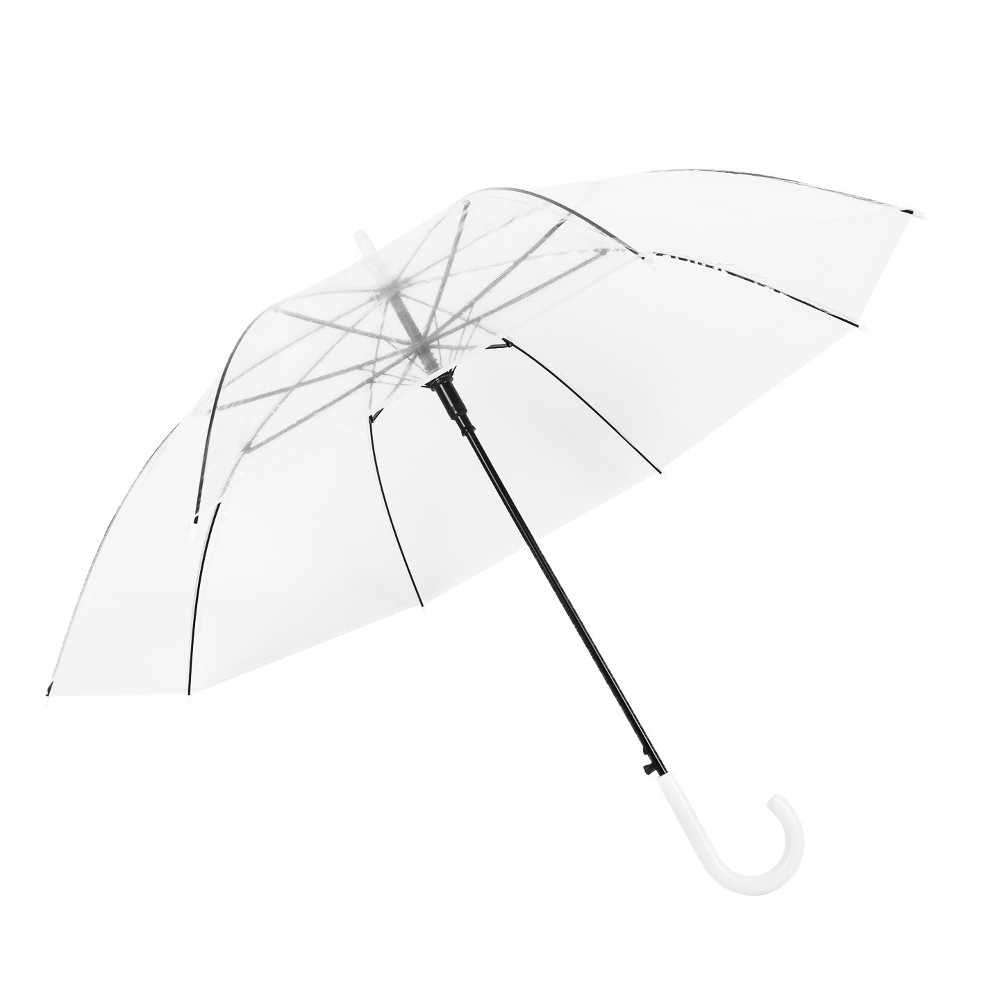 One Pair Transparent Large Win - Golf Umbrella Large recension och pris