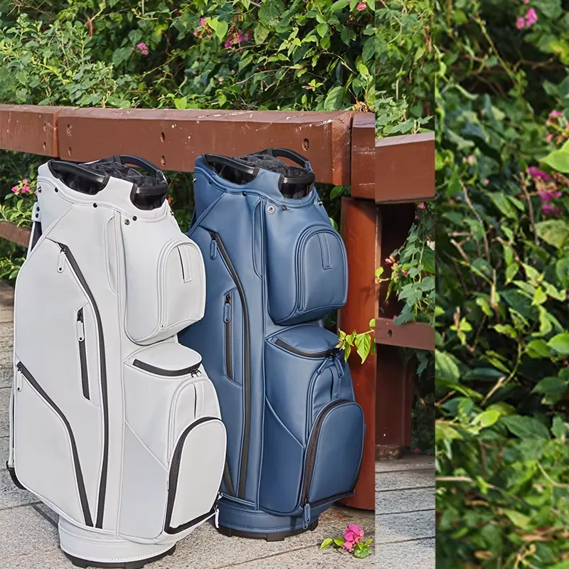 ASL GOLF 14 Way Divider Waterp - Golf Equipment Names recension och pris