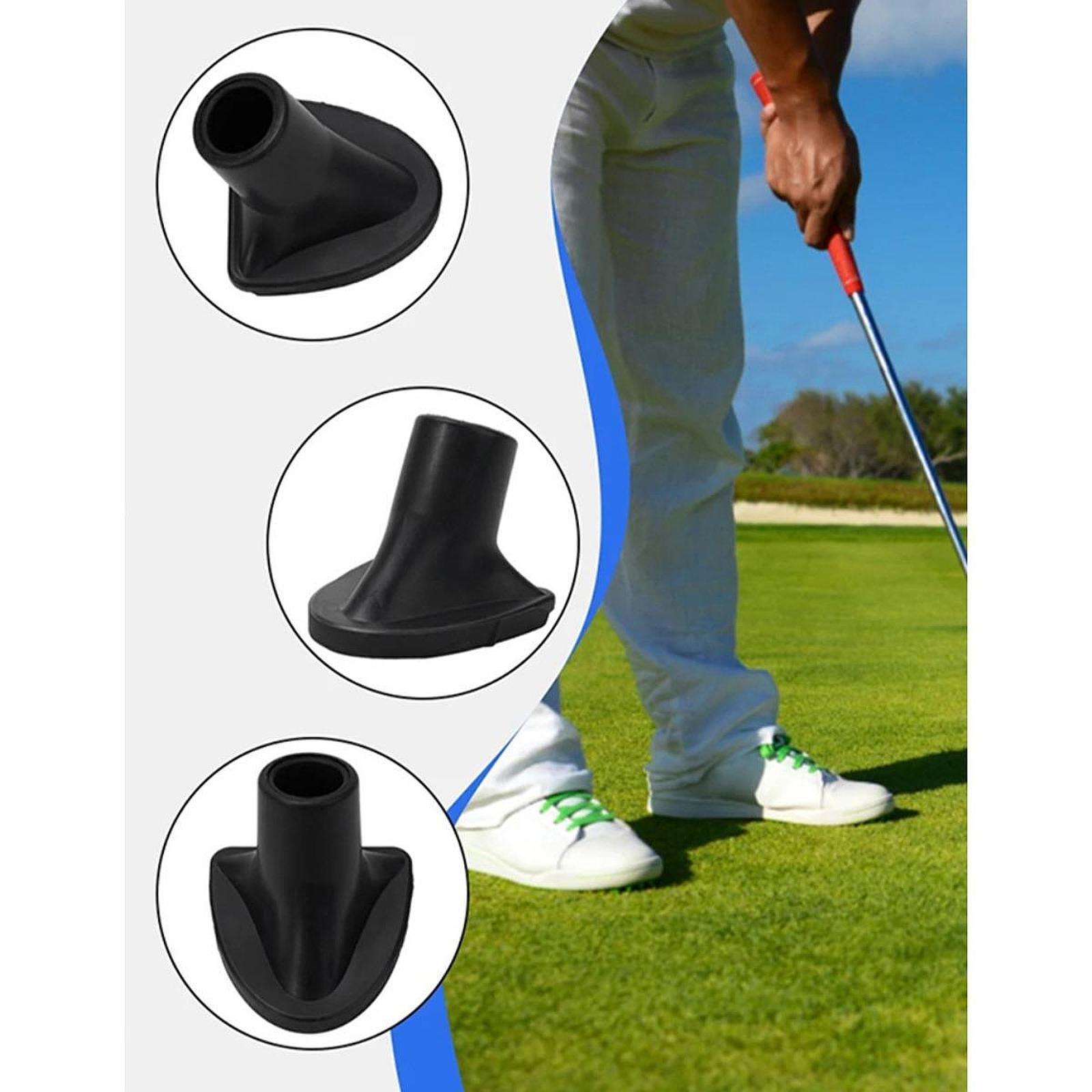 4 Pieces Golfs Bag Stand Repla - Golf Bag Stand Cart recension och pris
