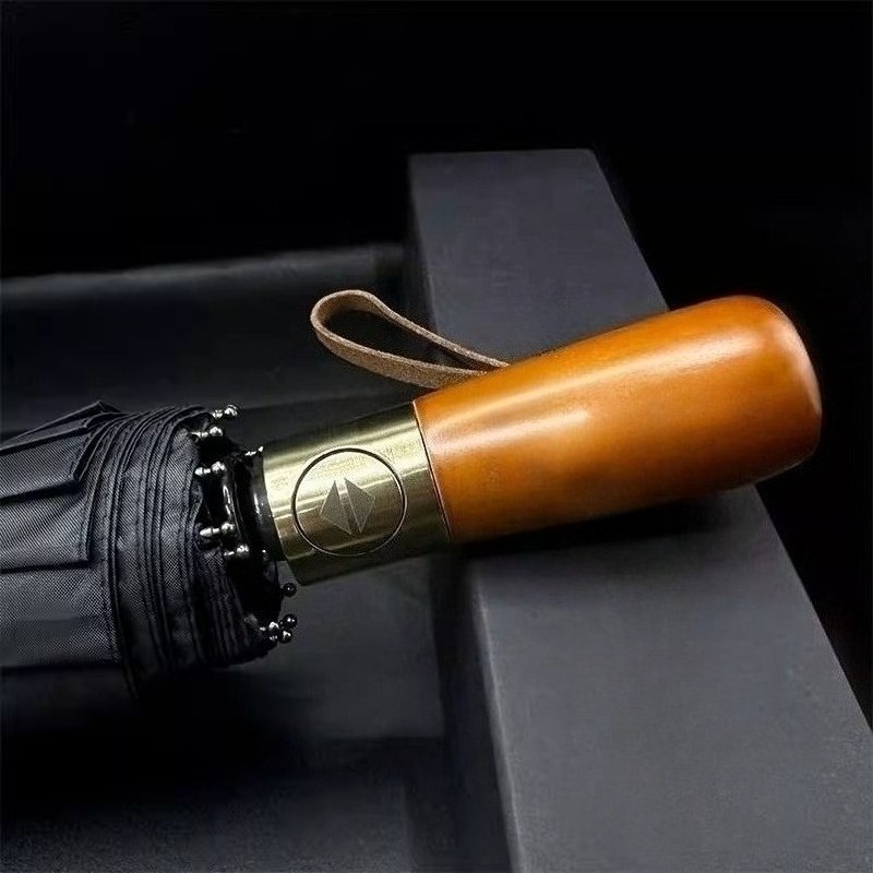 Suitable For Mercedes-Benz Sho - Golf Umbrella Large recension och pris