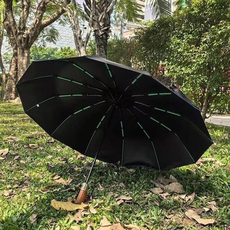 Suitable For Mercedes-Benz Sho - Golf Umbrella Large recension och pris