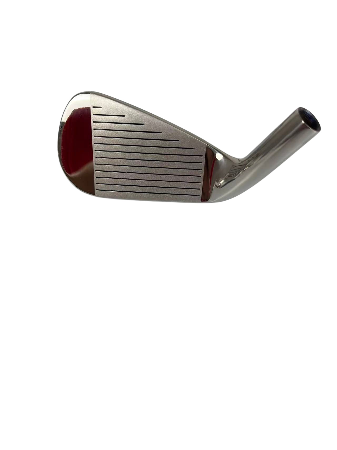 Golf club heads, golf iron set - Golf Club Iron Set recension och pris