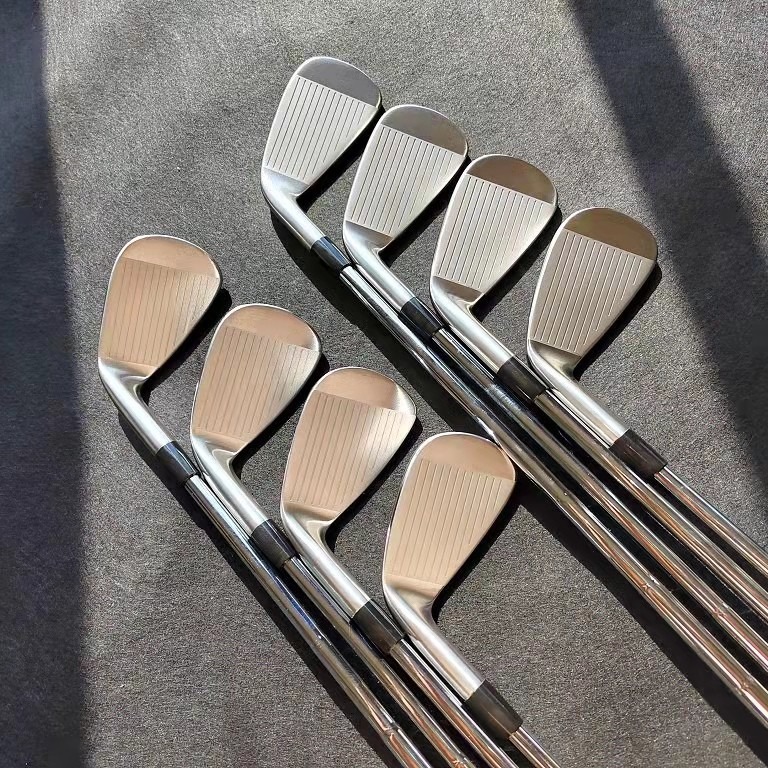 2025 Men's Right Handed  200 G - Golf Club Iron Set recension och pris